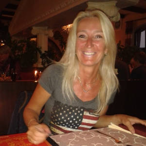 Profilbild von Britta Lübben