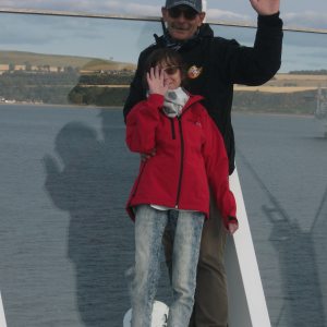 Profilbild von Britta Lüddicke-Haude