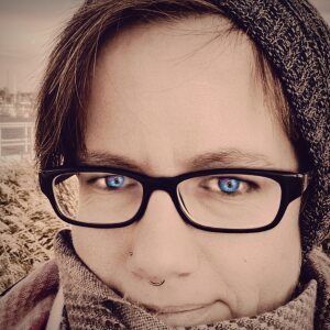 Profilbild von Britta Lünse