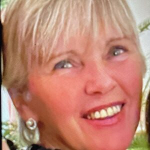 Profilbild von Britta Lütjens