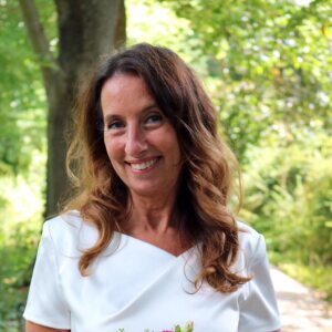 Profilbild von Britta Lumma