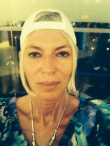 Profilbild von Britta Lutz