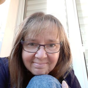 Profilbild von Britta Magdans