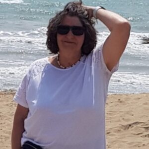 Profilbild von Britta Mallée