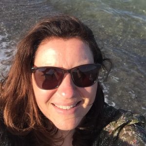 Profilbild von Britta Manzo