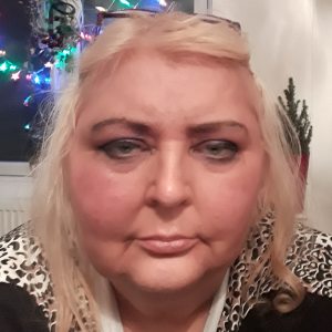 Profilbild von Britta Margies