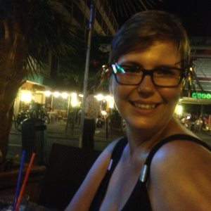 Profilbild von Britta Marhauer  Peinemann