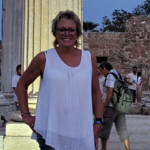 Profilbild von Britta Marks