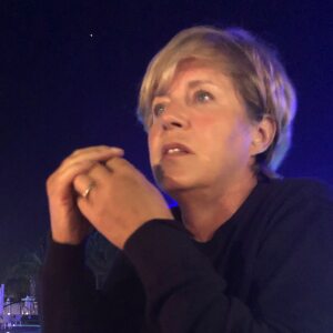 Profilbild von Britta Martin