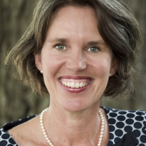 Profilbild von Britta Martini-Miles