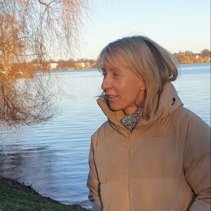 Profilbild von Britta Marxsen