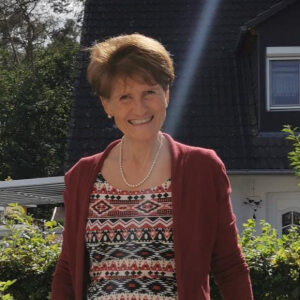 Profilbild von Britta Materne