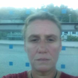 Profilbild von Britta Matthäus