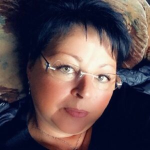 Profilbild von Britta Meertag