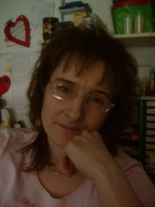 Profilbild von Britta Meier-Niermeier