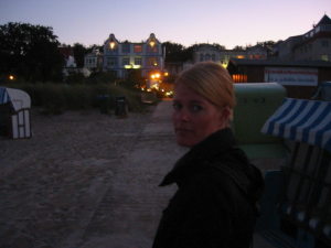 Profilbild von Britta Meier
