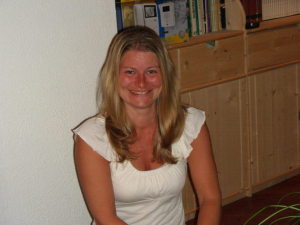 Profilbild von Britta Meinecke