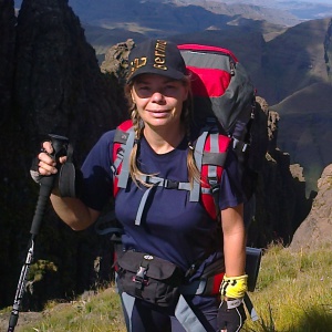 Profilbild von Britta Meinert
