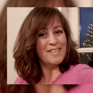 Profilbild von Britta Meisinger
