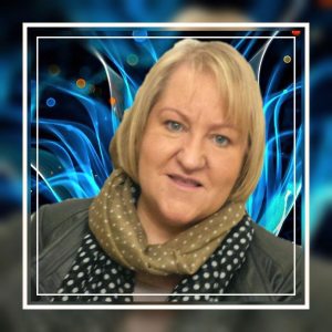 Profilbild von Britta Melgert