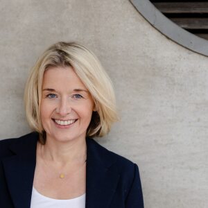 Profilbild von Britta Messner