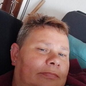 Profilbild von Britta Mester