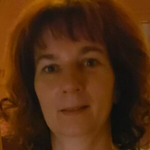 Profilbild von Britta Meuche