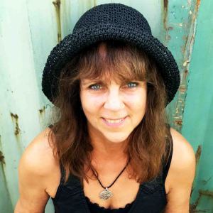 Profilbild von Britta Mewes