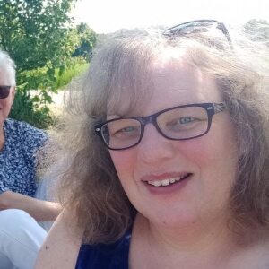 Profilbild von Britta Meya