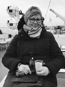 Profilbild von Britta Meyer