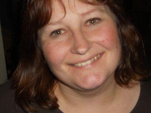Profilbild von Britta Michael