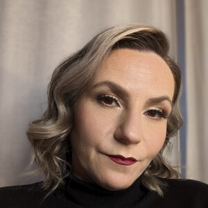 Profilbild von Britta Miller