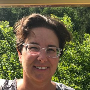 Profilbild von Britta Möbius-Marwan