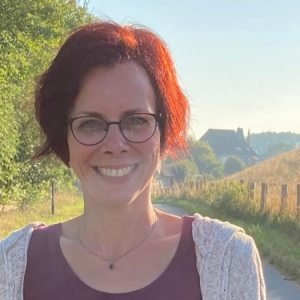 Profilbild von Britta Möller