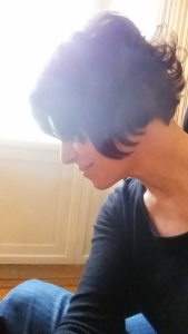 Profilbild von Britta Möllmann