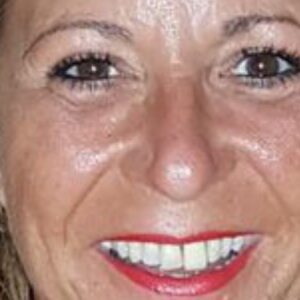 Profilbild von Britta Mönch