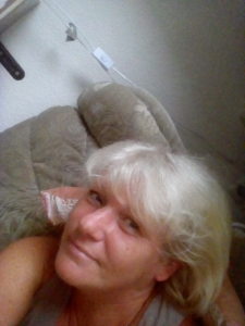 Profilbild von Britta Möschter