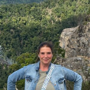 Profilbild von Britta Mollenhauer