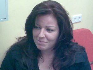 Profilbild von Britta Moussa