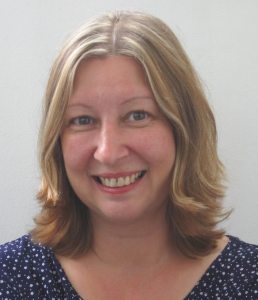 Profilbild von Britta Müller