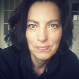 Profilbild von Britta Müller