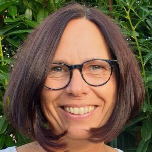 Profilbild von Britta Muschler
