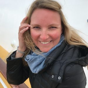 Profilbild von Britta Naujoks