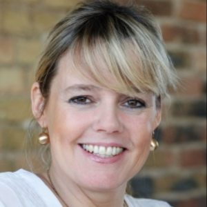 Profilbild von Britta Neras