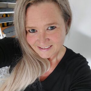 Profilbild von Britta Neteler