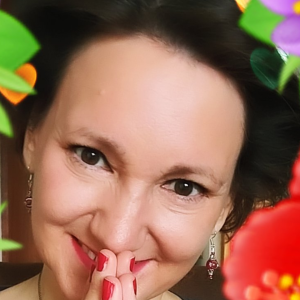 Profilbild von Britta Neubecker