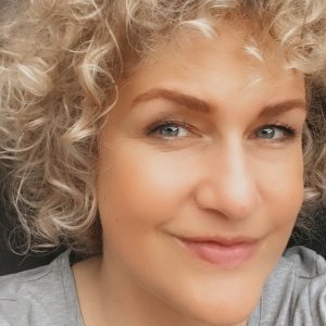 Profilbild von Britta Neumann