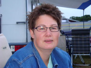 Profilbild von Britta Nielsen