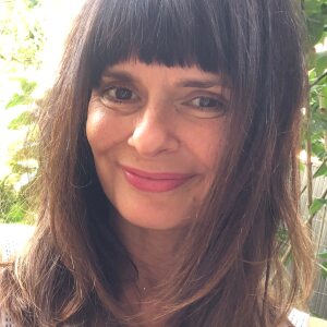 Profilbild von Britta Niemeyer
