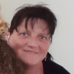 Profilbild von Britta Nitschke